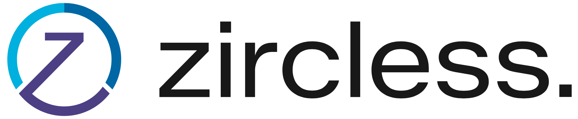 Zircless